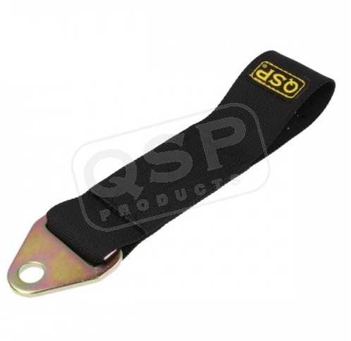 QSP Bogserögla 20cm FIA