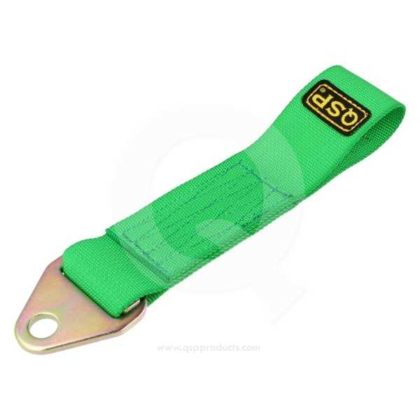QSP Bogserögla 20cm FIA