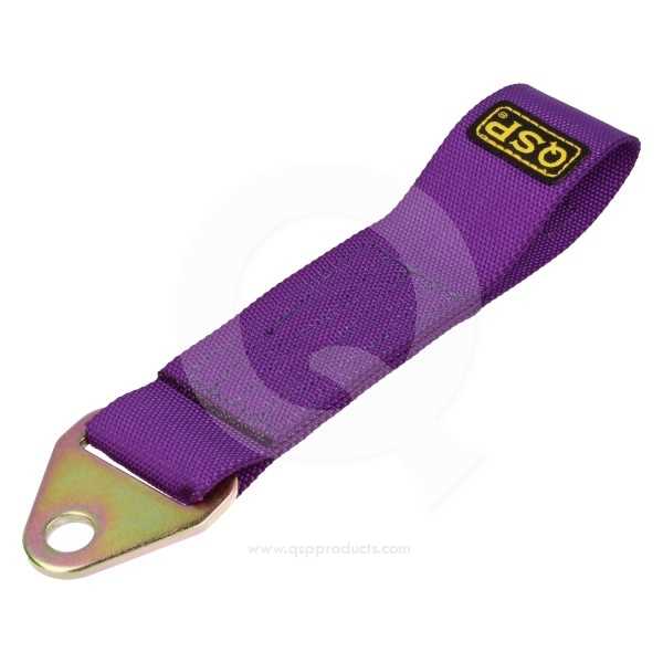 QSP Bogserögla 20cm FIA