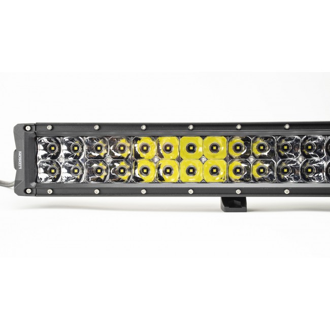 LEDSON LED-ramp 1265 mm Curved (48,5") - 288W - 4