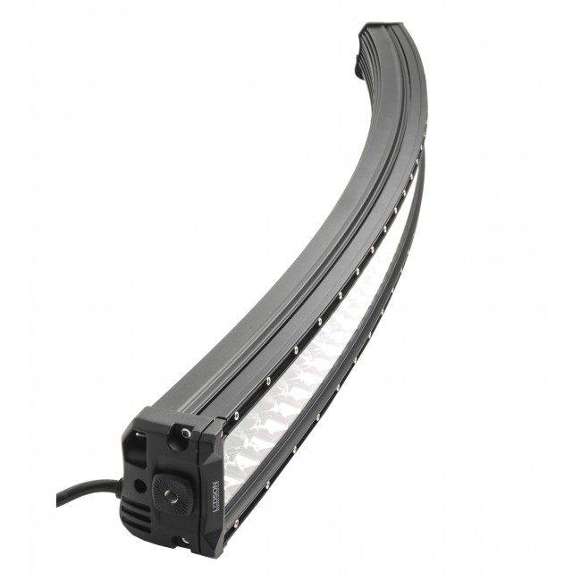LEDSON LED-ramp 1265 mm Curved (48,5") - 288W - 3