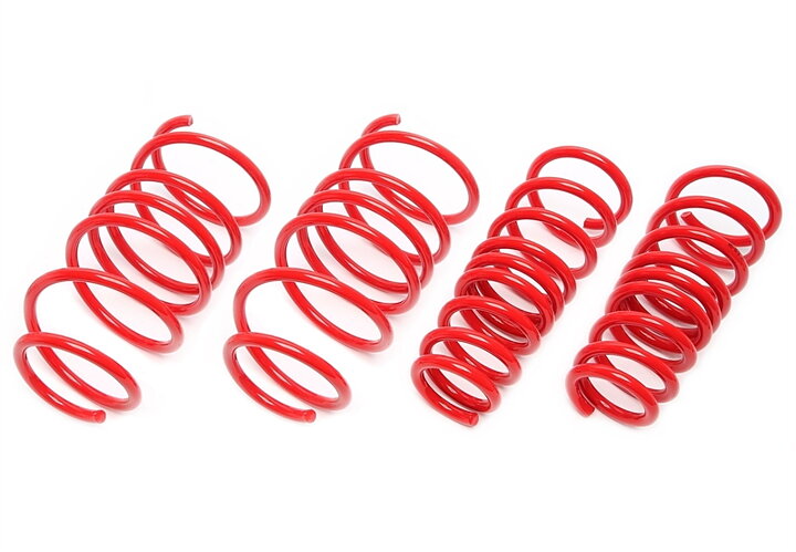 product-image TA Technix sänkningsfjädrar – Alfa Romeo 156 Sportwagon 932 1,6l - 2,0l Twinspark / 1,9JTD – 30/30 mm – 990 kg framaxellast