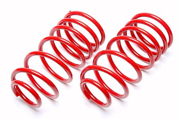 TA Technix sänkningsfjädrar – Alfa Romeo 75, 90, Alfetta, Giulietta 162B / 116 / 116.08-54 / 119 – 40 mm bak