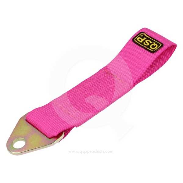 QSP Bogserögla 20cm FIA