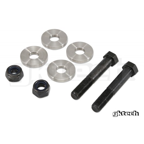 Gktech - Bakvagns bult kit GKtech Nissan 200sx s13 / r32 Med hicas