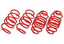 TA Technix sänkningsfjädrar – Alfa Romeo 155 167 2,5TD / V6 – 40/40 mm