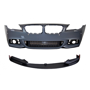 BMW F10/F11 - Frontspoiler LCI M-Performance