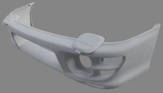 Frontspoiler - Impreza