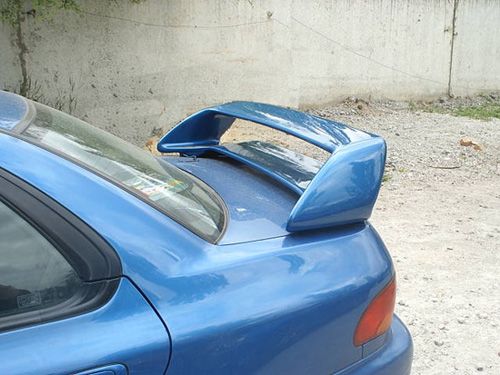 Vinge - Impreza
