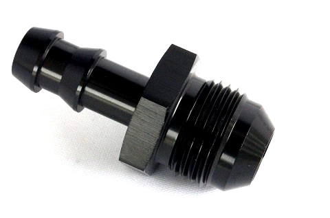 SPD - AN8 - 12,5mm Slang adapter