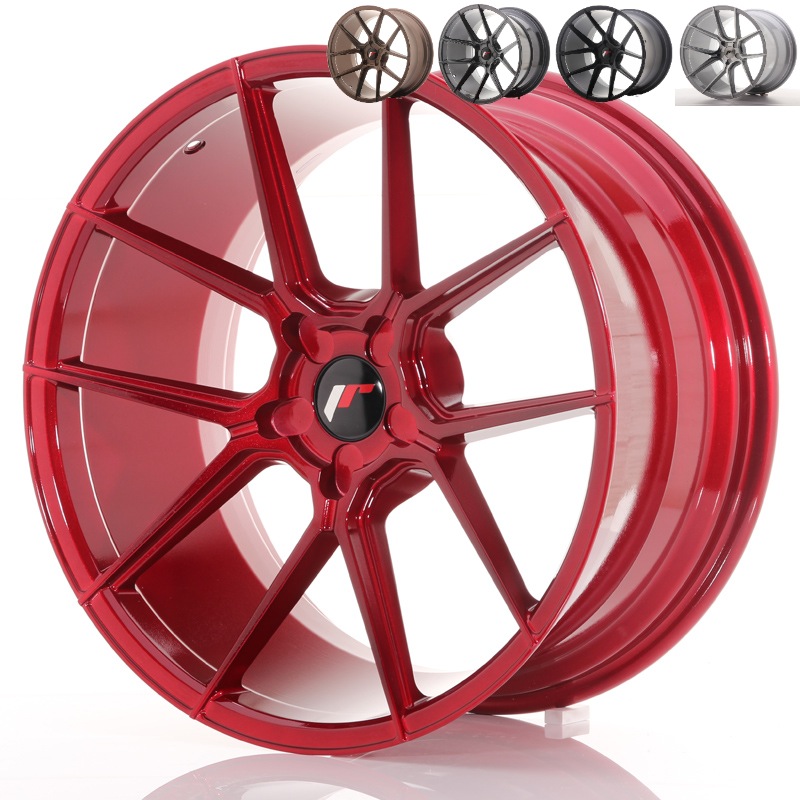 JR30 ET20-40 18x8,5