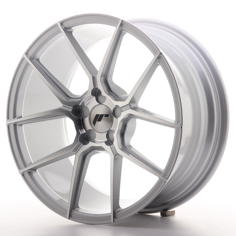 JR30 ET20-40 18x8,5 - 5