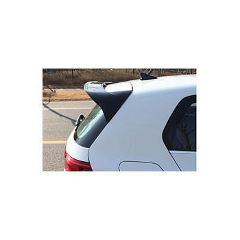 Golf 8 - Takvinge 