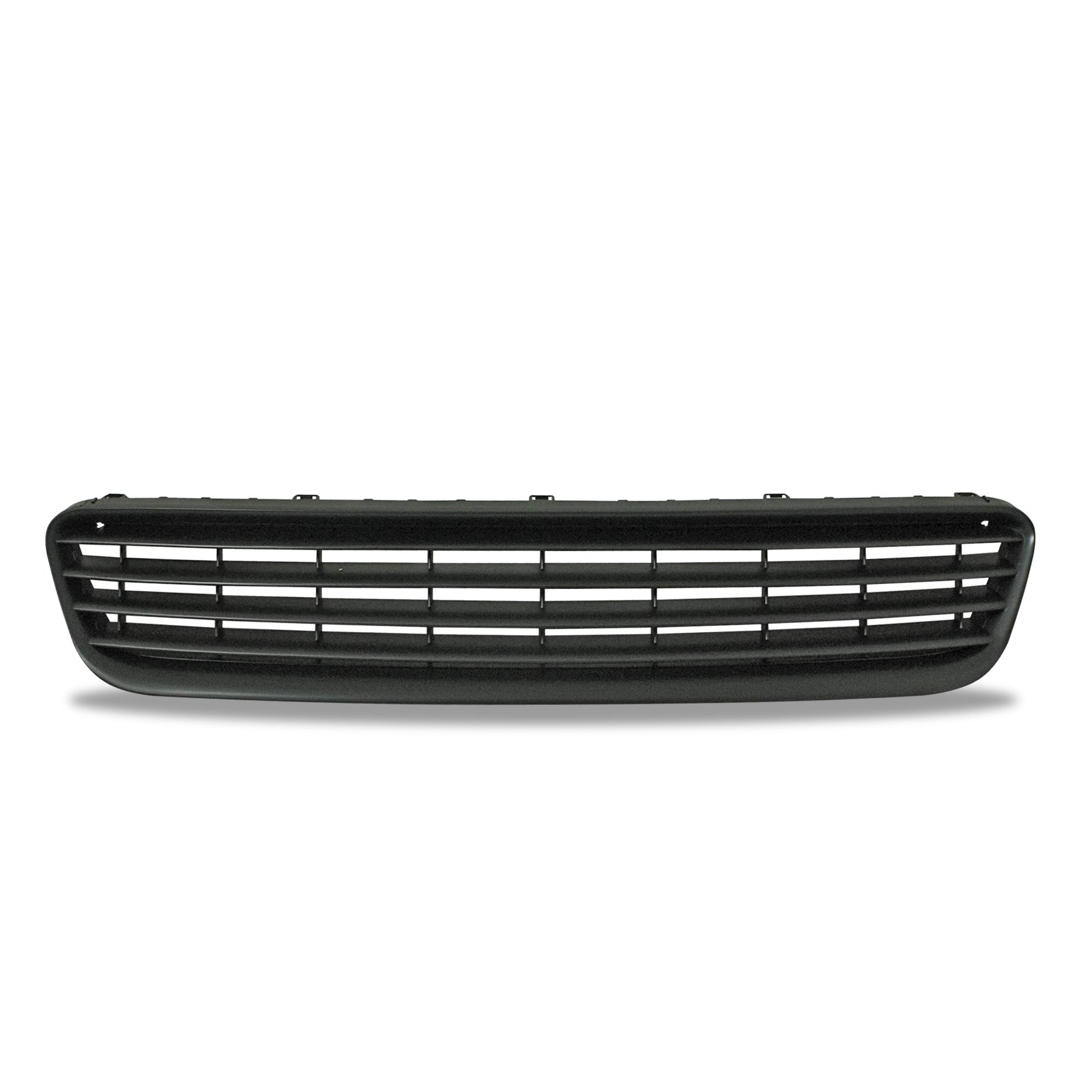 Grill - Emblemlös