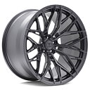 Vesser VSR1 19x8 ET20-40 5H BLANK Custom Finish