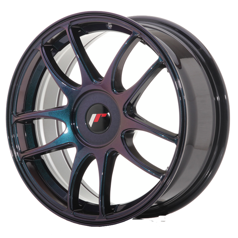 JR29 ET20-40 17x7 - 4