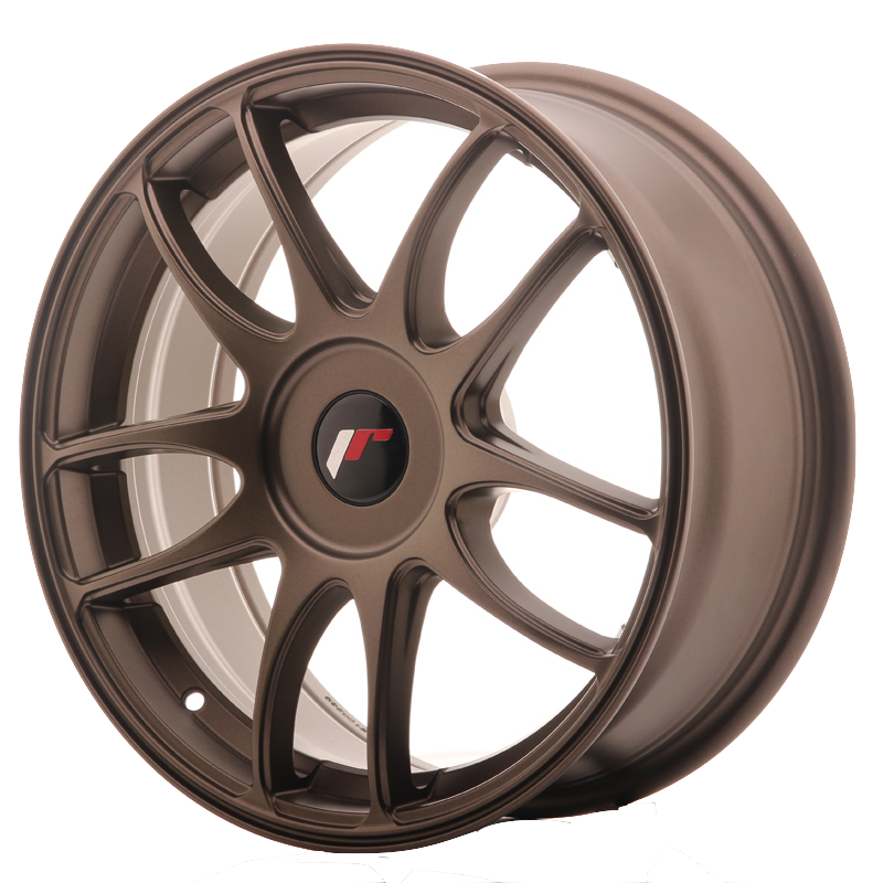 JR29 ET20-40 17x7 - 5