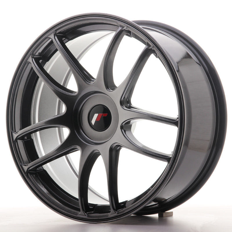 JR29 ET20-40 17x7 - 2
