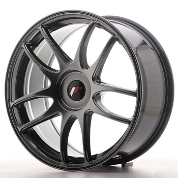 JR29 ET20-40 17x7