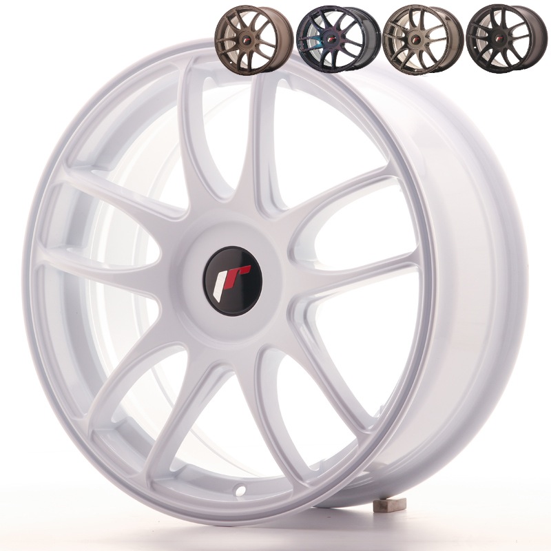 JR29 ET20-40 17x7