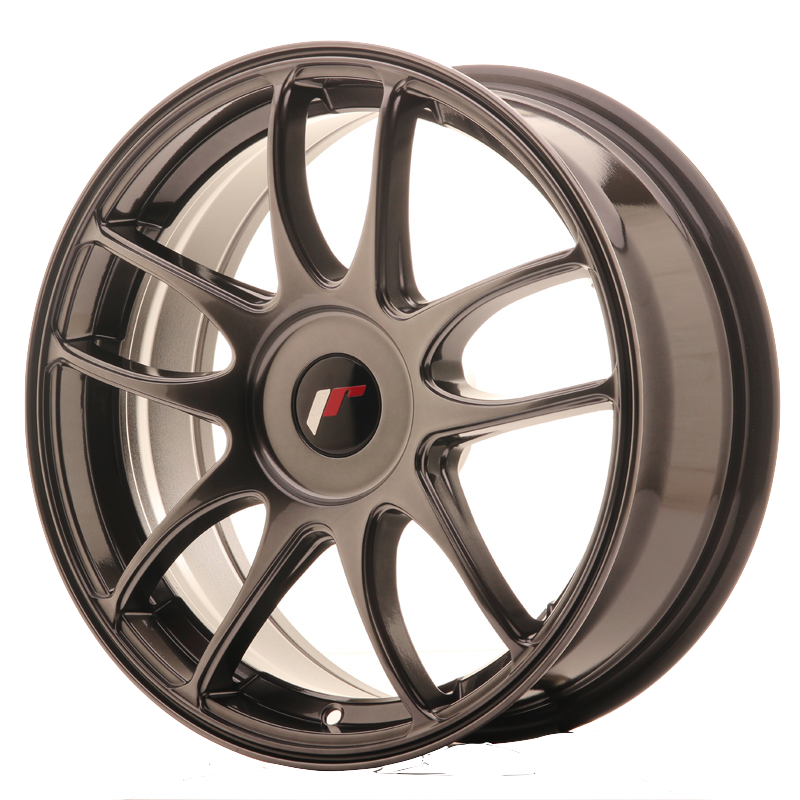 JR29 ET20-35 17x8 - 3