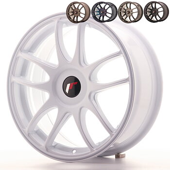 JR29 ET20-35 17x9
