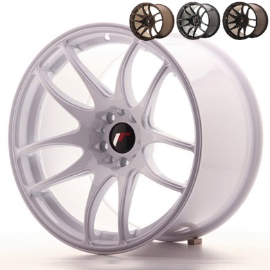 JR29 ET25 18x10,5