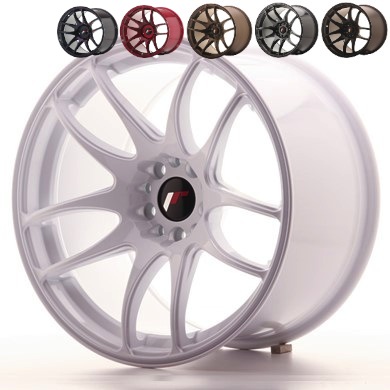 JR29 ET25-48 18x10,5