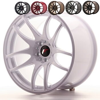 JR29 ET25-48 18x10,5