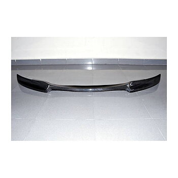 BMW E90/92/93 - Frontläpp M3 Kolfiber