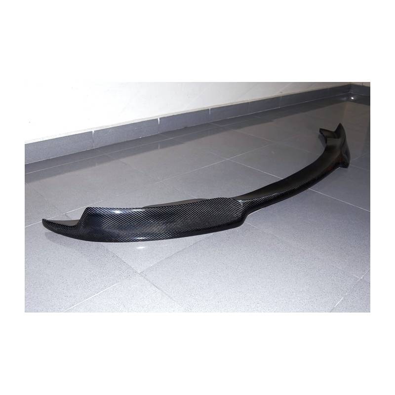 BMW E90/92/93 - Frontläpp M3 Kolfiber - 3