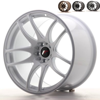JR29 ET30 18x8,5