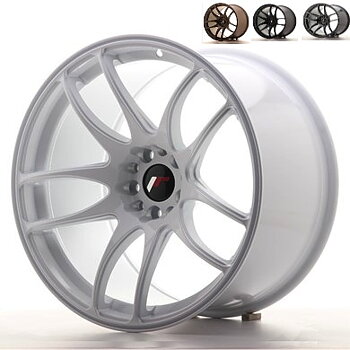 JR29 ET40 18x8,5