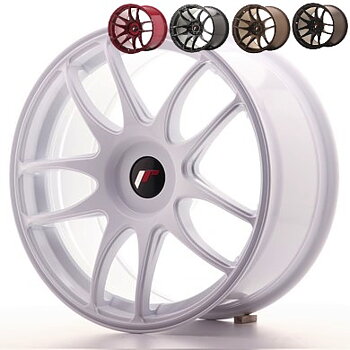 JR29 ET40 18x8,5