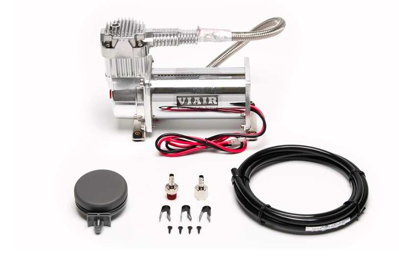 Viair -  380C kompressor Kromad