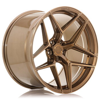 Concaver CVR2 20x12 ET32-60 Brushed Bronze