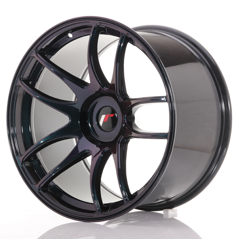 JR29 ET15-30 19x11 - 3