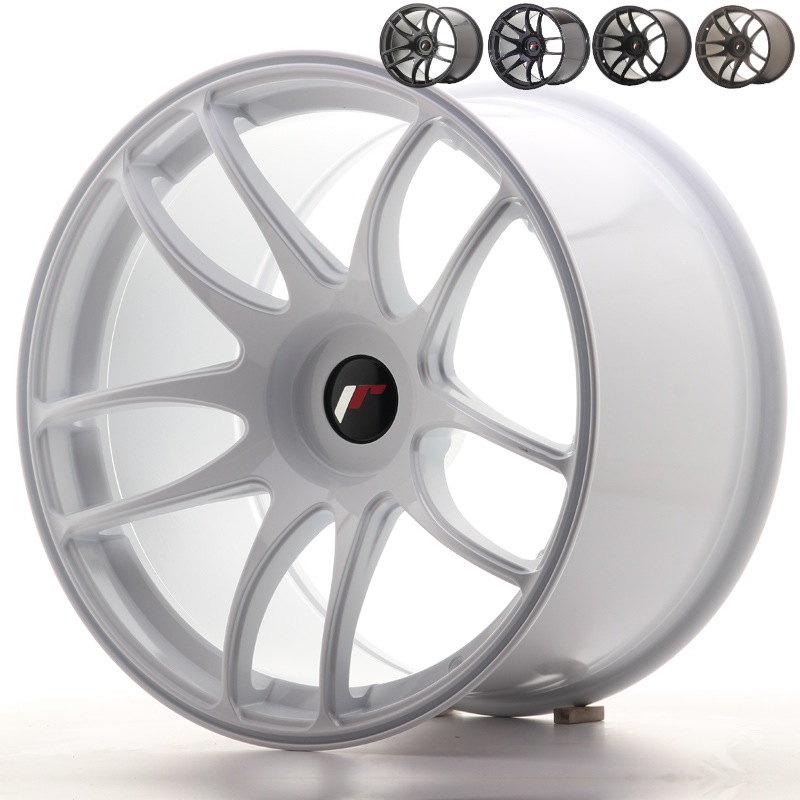 JR29 ET15-30 19x11