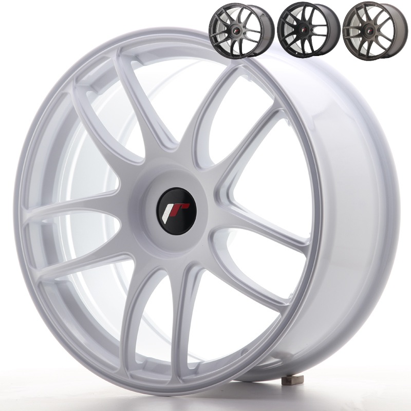 JR29 ET35-45 19x8,5