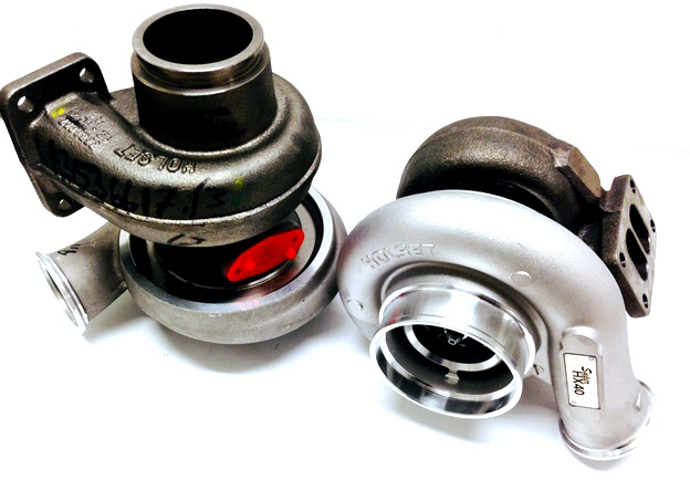 Holset HX35 - 2