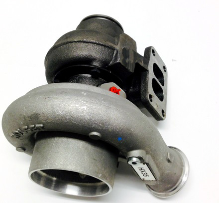 Holset HX35 - 4