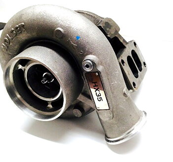 Holset HX35