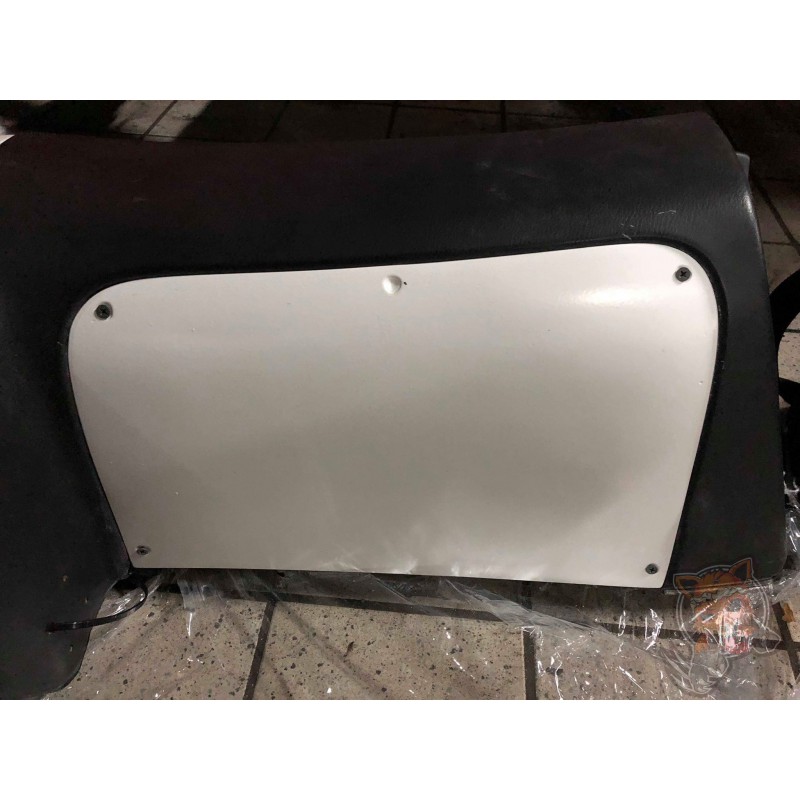 Nissan S14 - Instrumentpanels lock - 3