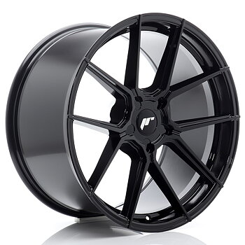 JR Wheels JR30 20x10 ET41 5x114,3 Gloss Black