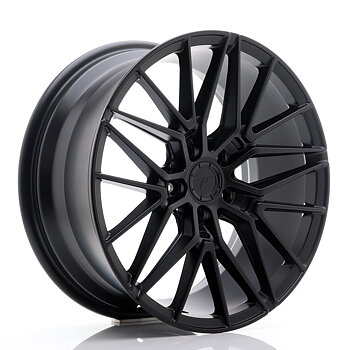 Japan Racing JR38 18x8 ET42 5x112 Matt Black