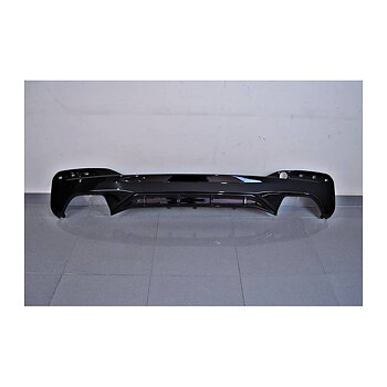 BMW M Performance Diffusor G30
