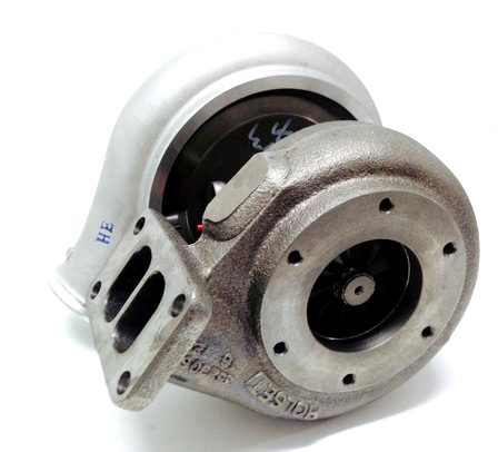 Holset Super HX40 - 5