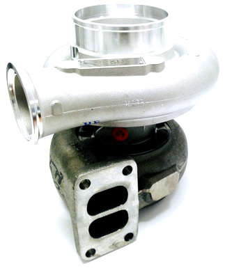 Holset Super HX40 - 3