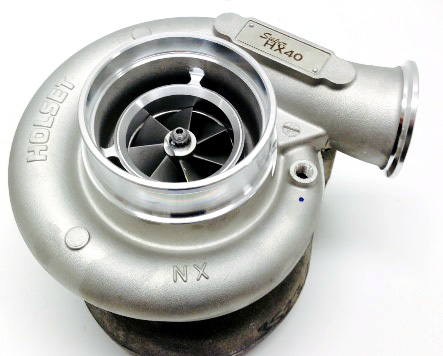 Holset Super HX40 - 2