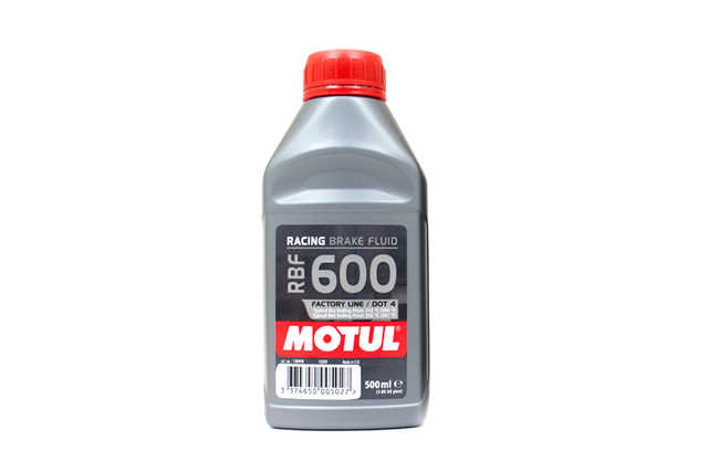 Motul RBF 600 - Bromsvätska